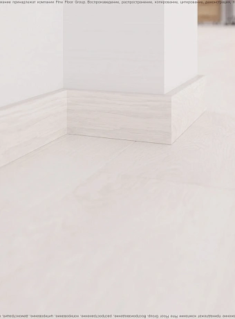 Плинтус МДФ Fine Floor Дуб Гримстад