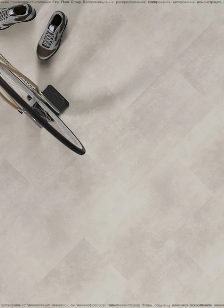 Виниловый ламинат (SPC) Adelar SOLIDA Acoustic Ceramic 11936LE