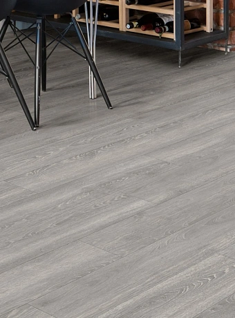 Кварц-винил (LVT) Moduleo VIVO Cleveland Oak