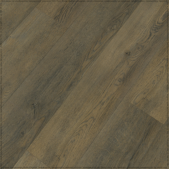Виниловый ламинат (SPC) Fine Floor R-LINE  Дуб Нуора