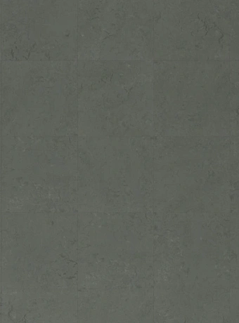 Линолеум модульный Marmoleum MODULAR SLATE Cornish Grey te3745 шириной м