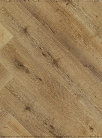 Виниловый ламинат (SPC) Karelia GREAT CLASSICS HB Wood Vivaldi
