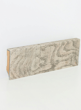 Плинтус МДФ Xtrafloor Country Oak 54925