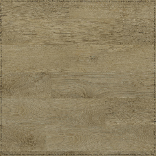 Кварцвиниловая плитка (LVT) Fine Floor FF-RICH  Дуб Парос