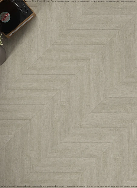 Ламинат CBM OSTROST Дуб Дие сторона А