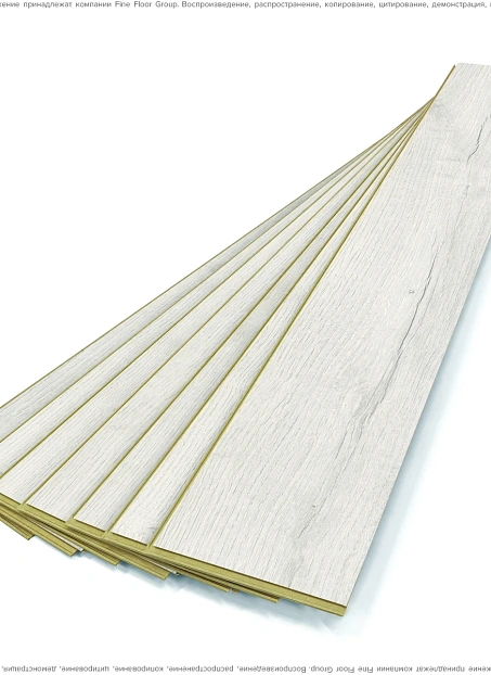 Ламинат Cuberta FAMILY Дуб Этери 4276