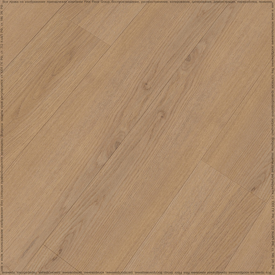Виниловый ламинат (SPC) Noventis GRAND CANYON  Дуб Сонора