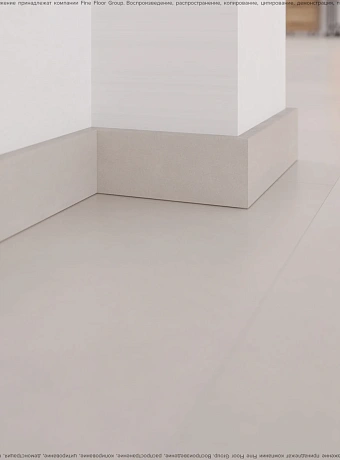 Плинтус МДФ Fine Floor Гаасбек