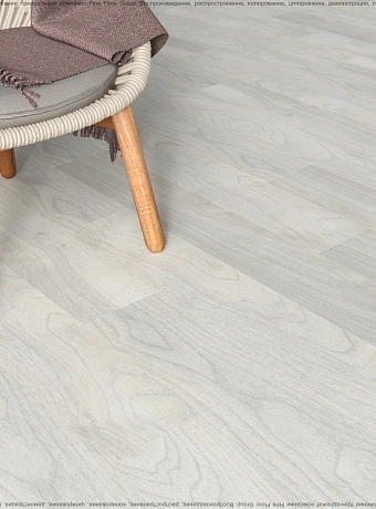 Ламинат Aberhof ART CHATEAU Орех Колхас Белый сторона A/B - 50/50