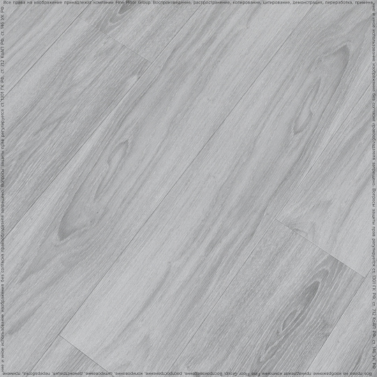 Виниловый ламинат (SPC) Noventis GRANIT  Кертис