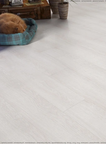 Кварц-винил (LVT) Fine Floor FF-WOOD Дуб Гримстад