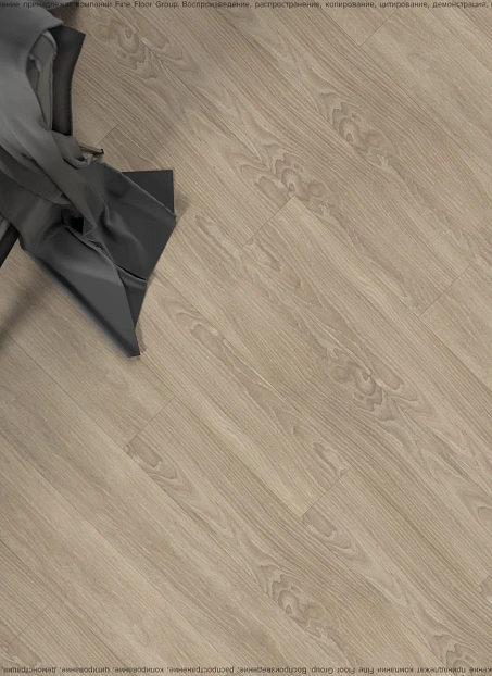 Ламинат Cuberta FAMILY Дуб Бартон 4102