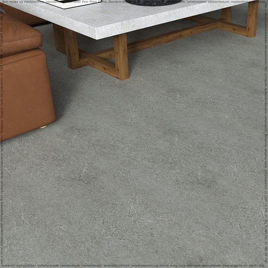 Виниловый ламинат (SPC) Dolce Flooring PIETRA  Бетон Гриджио