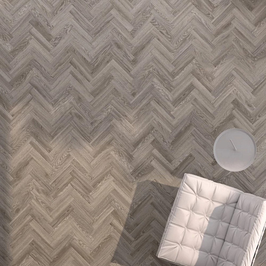 Кварцвиниловая плитка (LVT) Moduleo PARQUETRY SHORT  Blackjack Oak 22937AB