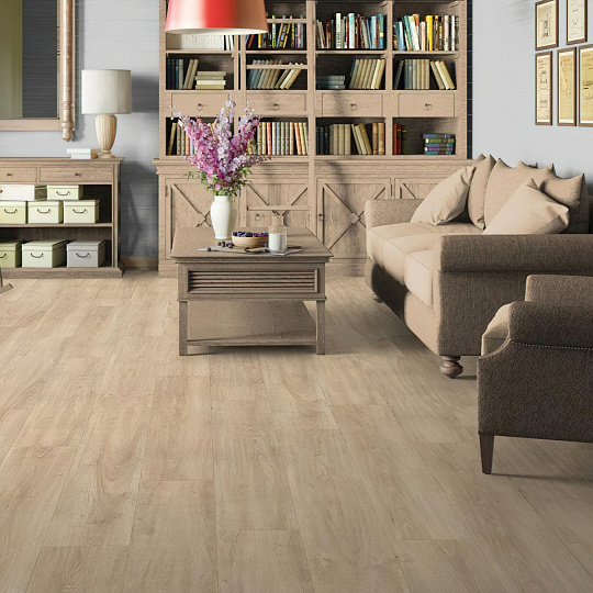 Виниловый ламинат (SPC) Tarkett BLACKWOOD TIMBER  Alexander