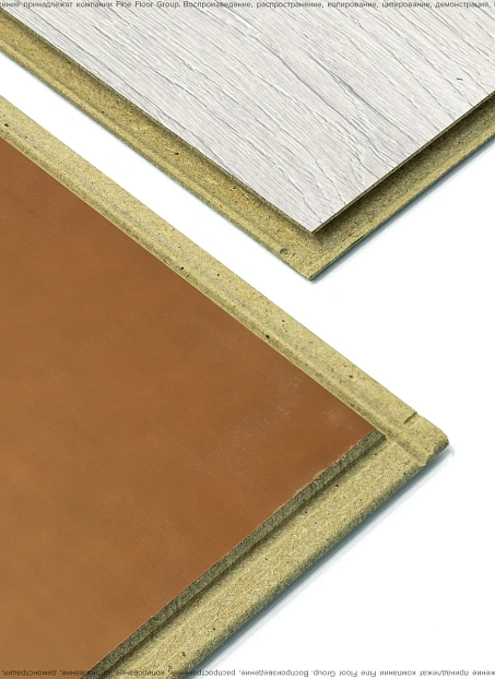 Ламинат Cuberta FAMILY Дуб Этери 4276