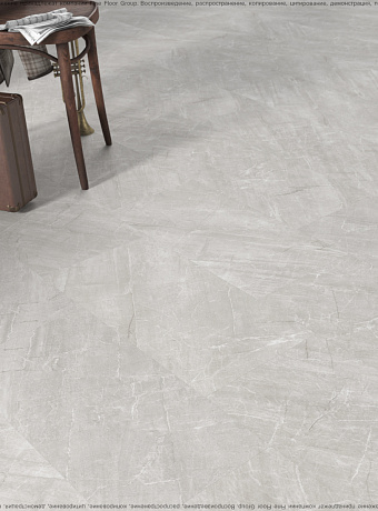 Виниловый ламинат (SPC) Aquamax INTEGRA STONE Реджио