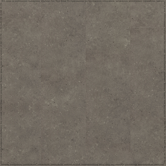 Кварцвиниловая плитка (LVT) IVC Commercial TANTO  Volcano 699