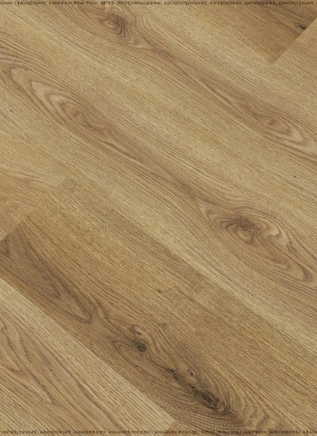 Виниловый ламинат (SPC) Adelar SOLIDA Acoustic Traditional Oak 03826LA