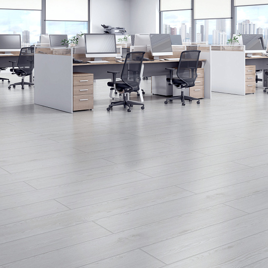 Виниловый ламинат (SPC) Royce SENSE  Дуб Кайлас