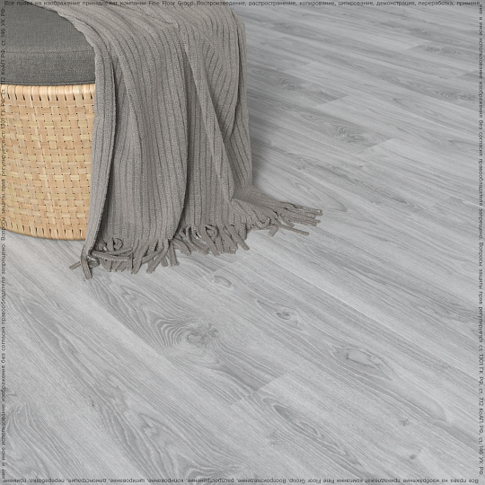 Виниловый ламинат (SPC) Noventis GRANIT  Кертис