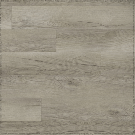 Виниловый ламинат (SPC) Aberhof PRADO  2986