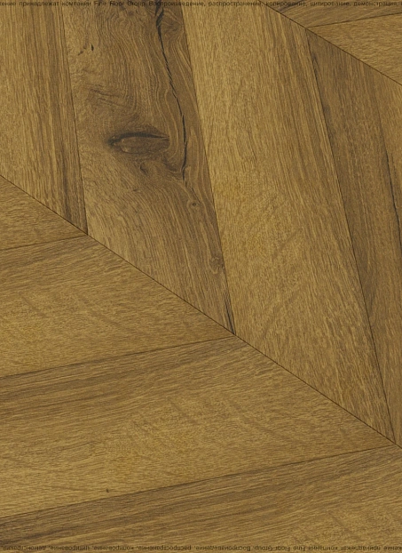 Ламинат CBM OSTROST Дуб Липталь сторона А