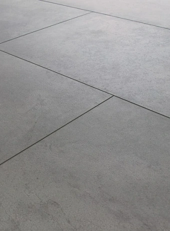 Виниловый ламинат (SPC) Arbiton BICLICK Сендай Бетон