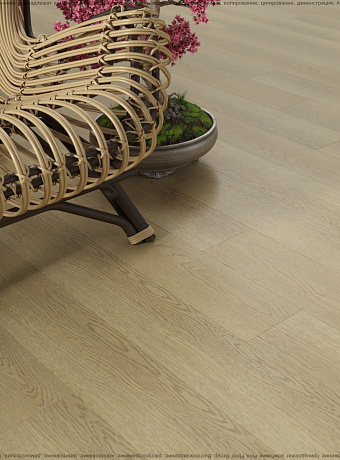 Кварц-винил (LVT) EcoClick ECORICH Дуб Лердам