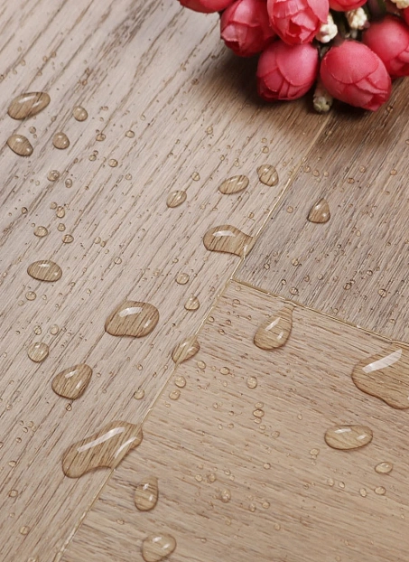 Виниловый ламинат (SPC) Betta CHALET Морзин