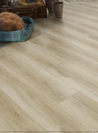 Кварц-винил (LVT) Fine Floor FF-WOOD Дуб Пиньел
