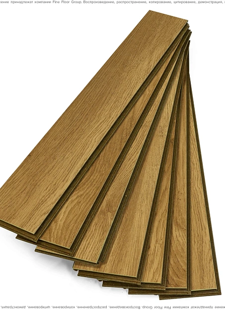 Ламинат Woodstyle ARROW Дуб Хантингтон 111