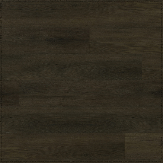 Виниловый ламинат (SPC) Fine Floor R-LINE  Дуб Илга