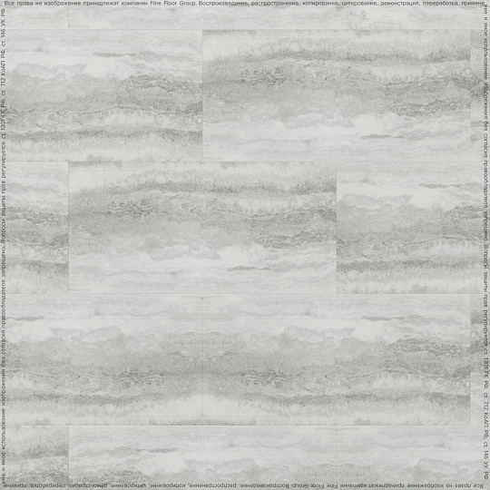 Виниловый ламинат (SPC) Dolce Flooring PIETRA  Мрамор Адриатик