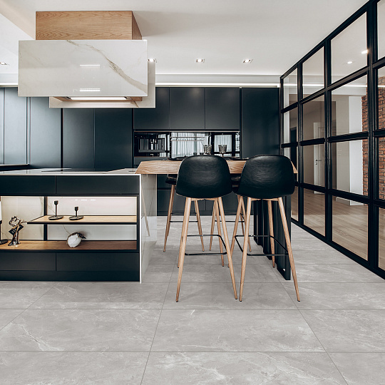 Виниловый ламинат (SPC) Aberhof PETRA  Marble 1681