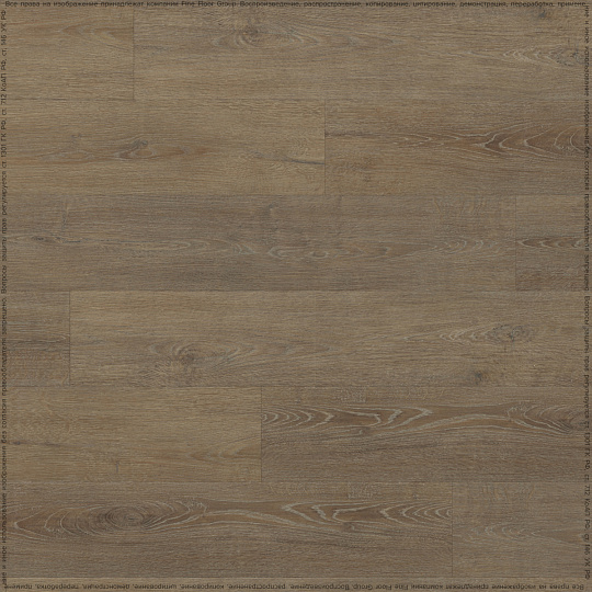 Виниловый ламинат (SPC) Fine Floor R-LINE  Дуб Витим