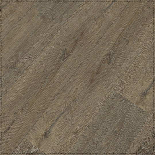 Виниловый ламинат (SPC) Fine Floor R-LINE  Дуб Киренга