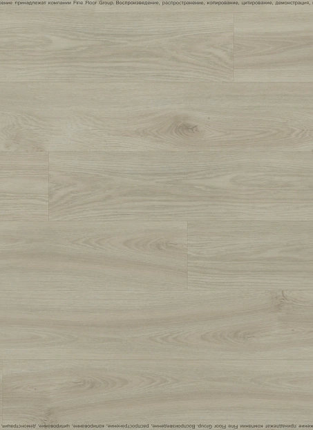 Виниловый ламинат (SPC) Royce SENSE Дуб Бланко