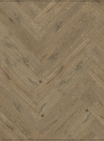 Ламинат CBM MOSAIK 600х100 Дуб Брунталь