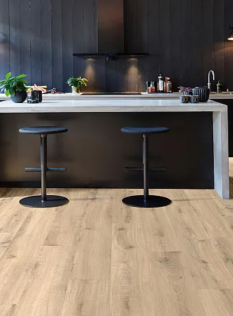 Кварц-винил (LVT) Moduleo SELECT Brio Oak 22237