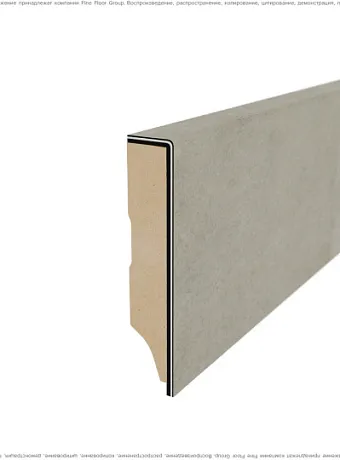 Плинтус МДФ Fine Floor Штирум