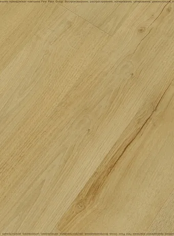 Кварц-винил (LVT) Fine Floor FF-RICH Дуб Самос