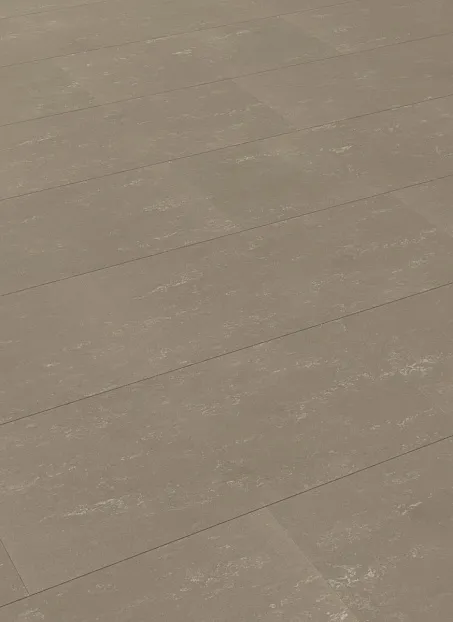 Линолеум модульный Marmoleum MODULAR SHADE Liquid Clay t3702 шириной м