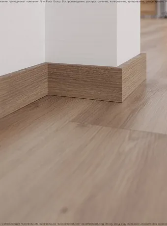 Плинтус МДФ Fine Floor Дуб Вестерос