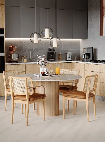 Кварц-винил (LVT) Norland SIGRID Baldr