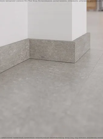 Плинтус МДФ Fine Floor Шато де Лош