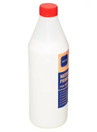 Грунтовка Kiitos KW-1