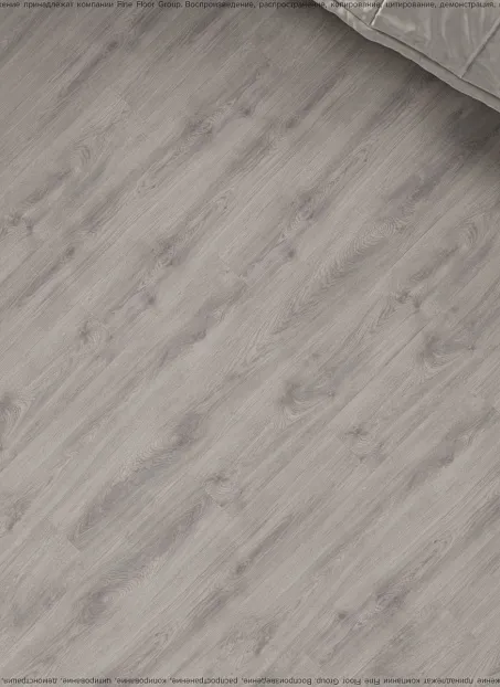 Ламинат WoodStyle VIVA 2021 Дуб Тривенто Серый