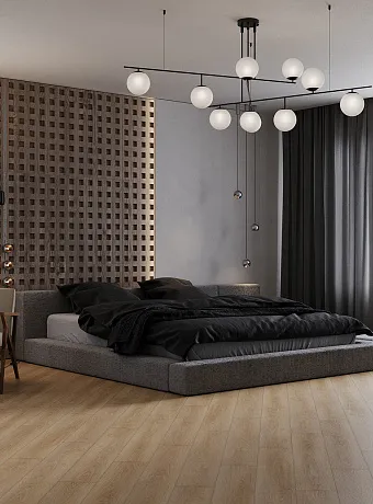 Кварц-винил (LVT) Norland SIGRID Eli