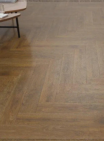 Ламинат CBM KORUNA Орех Босковице